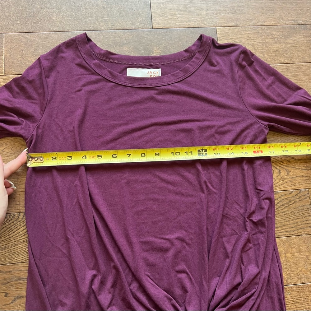 Jackson Rowe Shirt - Picture 9 of 10